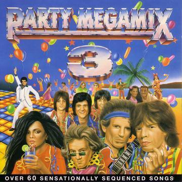 Party Megamix 3