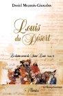 Louis du desert tome 2 - le voyage interieur