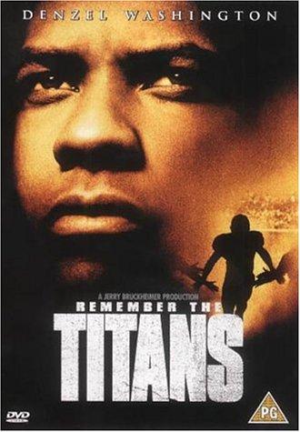 Remember The Titans [UK Import]