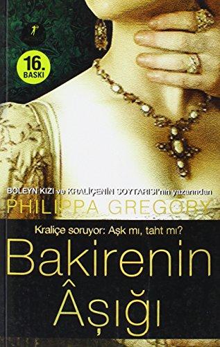 Bakirenin A&#x15F;&#x131;&#x11F;&#x131; (Türkisch) Taschenbuch - 2008