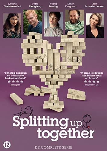 dvd - Splitting up together (1 DVD)