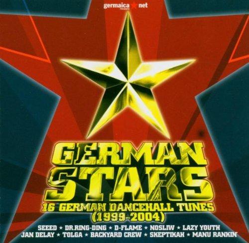 German Stars