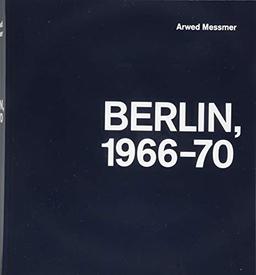 Berlin 1966–70