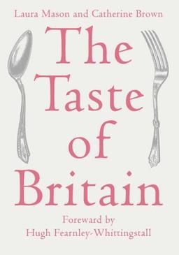 Taste of Britain