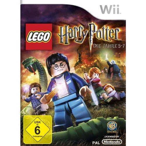 Lego Harry Potter - Die Jahre 5 -7