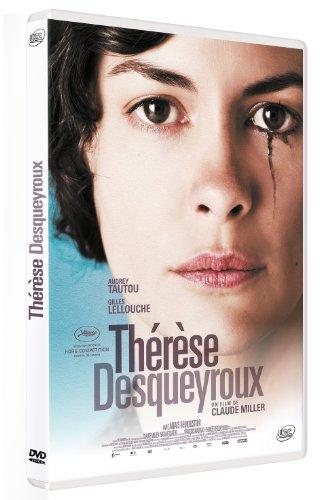 Thérèse desqueyroux [FR Import]