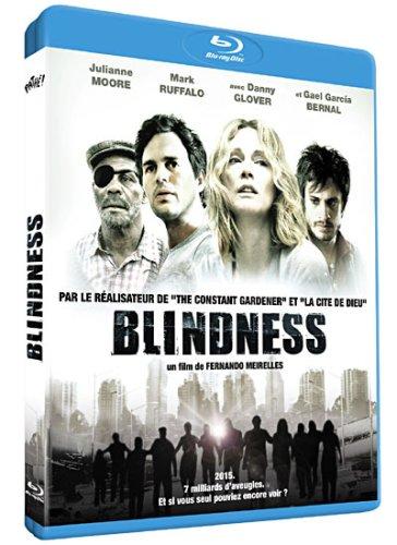 Blindness [Blu-ray] [FR Import]