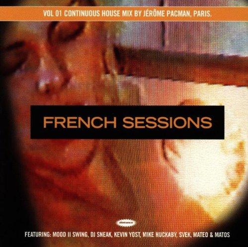 French Sessions Vol.1