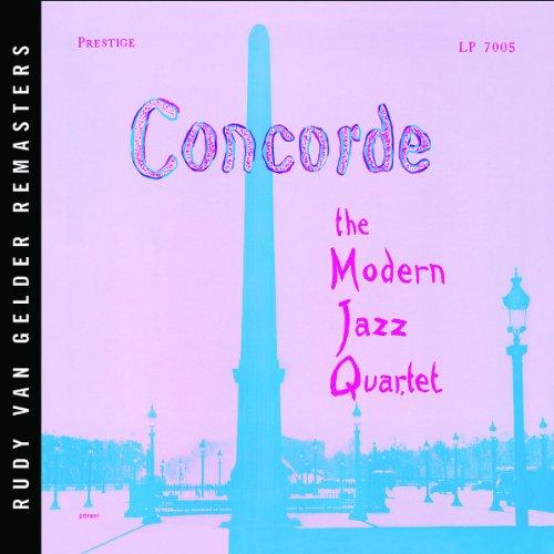 Concorde (Rudy Van Gelder Remaster)