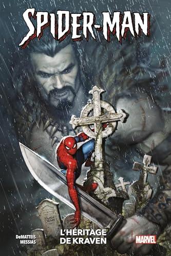 Spider-Man : l'héritage de Kraven