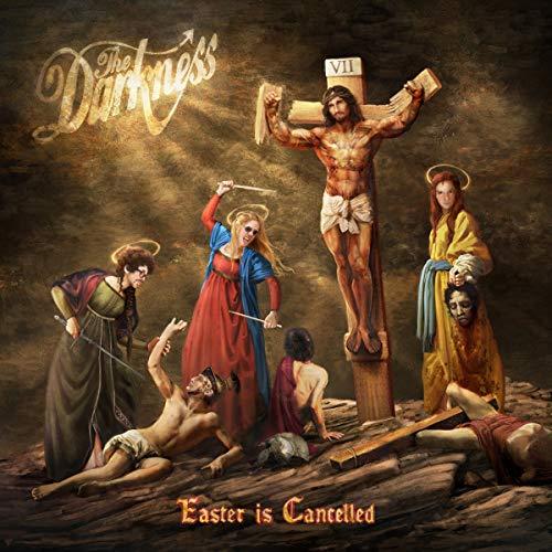 Easter Is Cancelled (Deluxe Version)