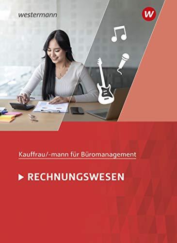 Kaufmann/Kauffrau für Büromanagement: Rechnungswesen: Schülerband