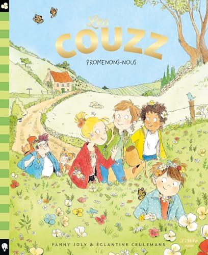 Les couzz. Promenons-nous