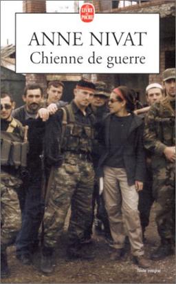 Chienne de guerre