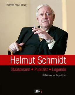 Helmut Schmidt