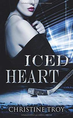 Iced Heart