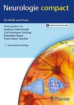 Neurologie compact: Für Klinik und Praxis