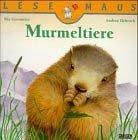 Murmeltiere