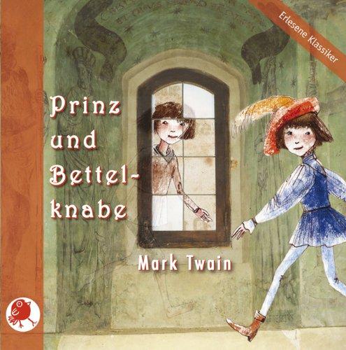 Prinz und Bettelknabe 5 CDs