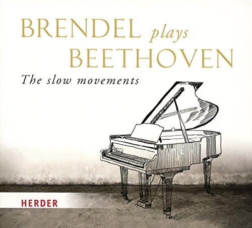 Brendel Plays Beethoven