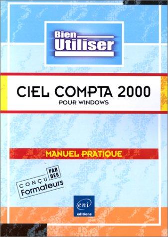 Ciel Compta 2000