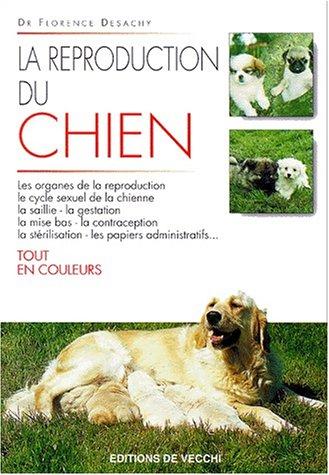 La reproduction du chien