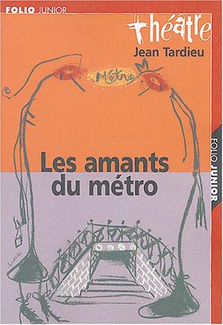 Les amants du métro