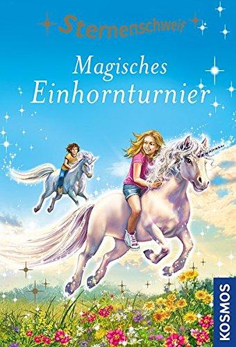 Sternenschweif, 53, Magisches Einhornturnier