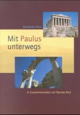 Mit Paulus unterwegs