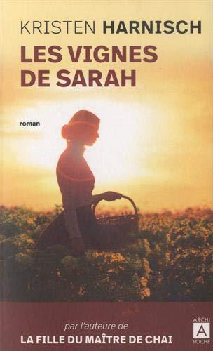 Les vignes de Sarah