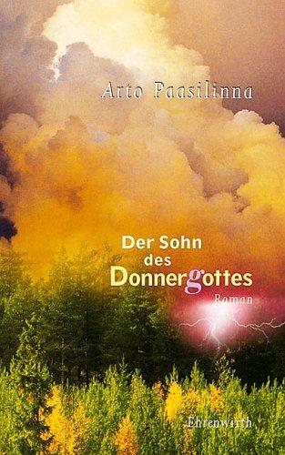 Der Sohn des Donnergottes