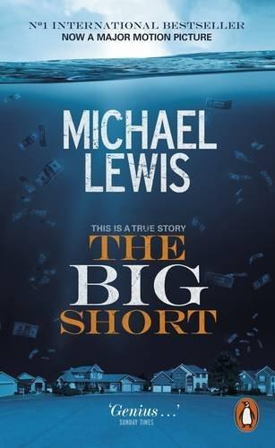 The Big Short: Inside the Doomsday Machine