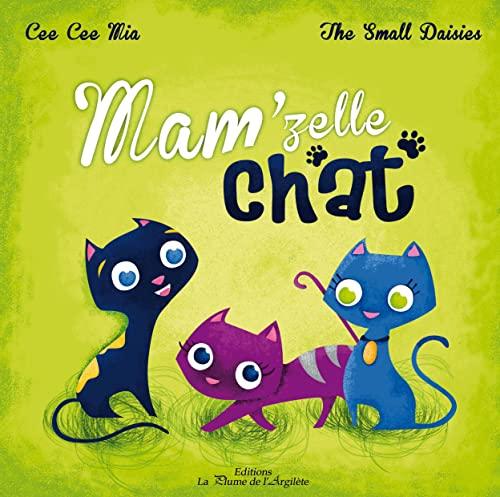 Mam'zelle chat