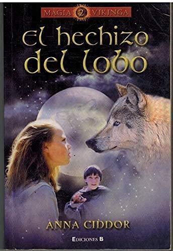 El Hechizo Del Lobo