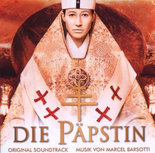 Die Päpstin