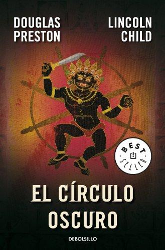 El círculo oscuro (BEST SELLER, Band 26200)