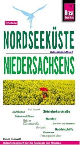 Nordseeküste Niedersachsens