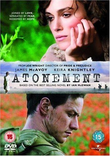 Atonement [UK Import]