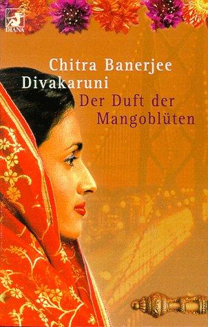 Diana-Taschenbücher, Nr.75, Der Duft der Mangoblüten