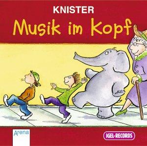 Musik im Kopf, 1 Audio-CD