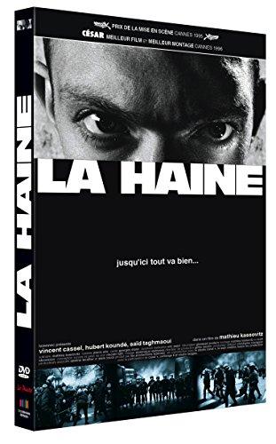 LA HAINE