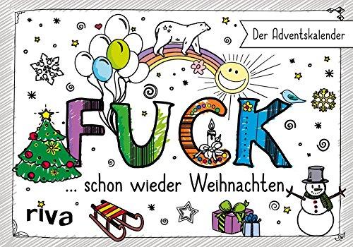 FUCK – Der Adventskalender