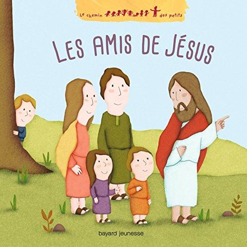 Les amis de Jésus