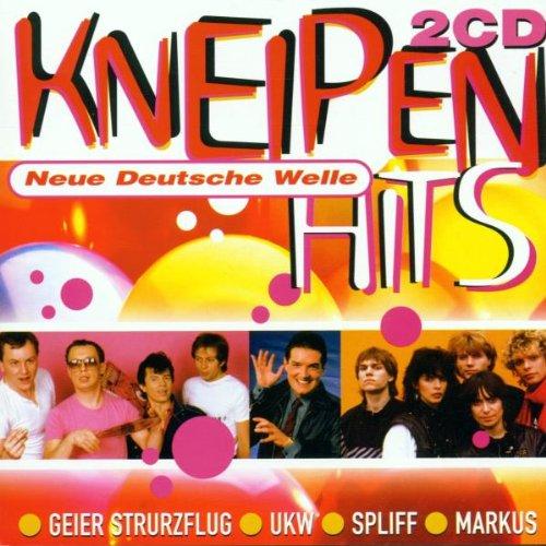 Kneipenhits - Neue Deutsche Welle