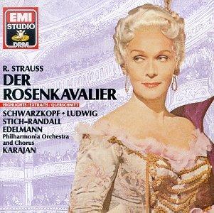 Der Rosenkavalier (Az)