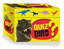 Quiz dino