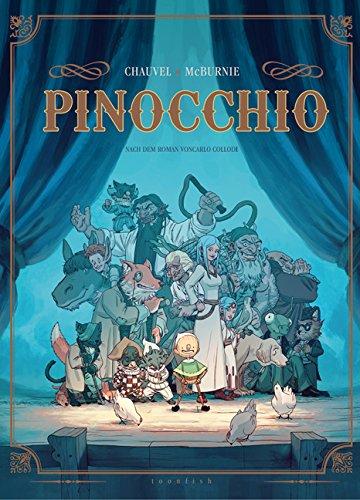 Pinocchio