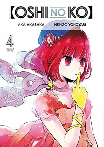 Oshi no ko. Vol. 4