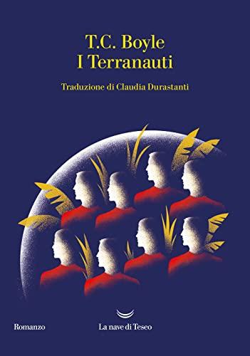 I Terranauti (Oceani)