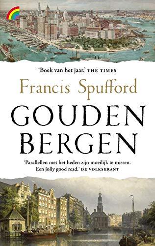 Gouden bergen (Rainbow pocketboeken, 1411)